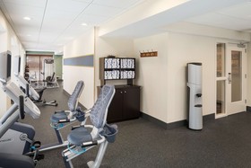 Hampton Inn & Suites Clayton/St Louis-Galleria Area