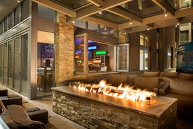 Hampton Inn & Suites Clayton/St Louis-Galleria Area