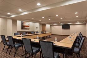 Hampton Inn & Suites Clayton/St Louis-Galleria Area