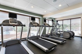 Hampton Inn & Suites Clayton/St Louis-Galleria Area