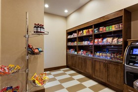 Hampton Inn & Suites Clayton/St Louis-Galleria Area