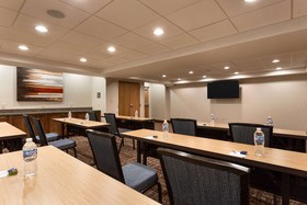 Hampton Inn & Suites Clayton/St Louis-Galleria Area