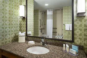 Hampton Inn & Suites Clayton/St Louis-Galleria Area