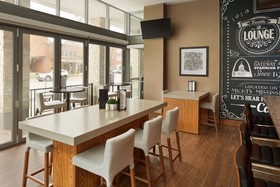 Hampton Inn & Suites Clayton/St Louis-Galleria Area