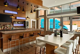 Hampton Inn & Suites Clayton/St Louis-Galleria Area