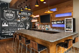 Hampton Inn & Suites Clayton/St Louis-Galleria Area