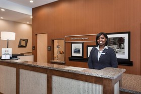 Hampton Inn & Suites Clayton/St Louis-Galleria Area