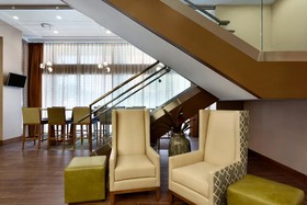 Hampton Inn & Suites Clayton/St Louis-Galleria Area