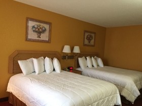 Parkfield Inn Clinton