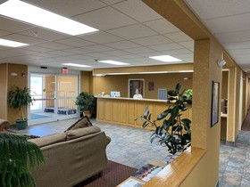 Parkfield Inn Clinton