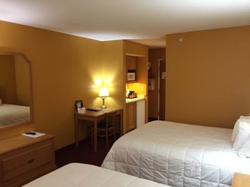 Parkfield Inn Clinton