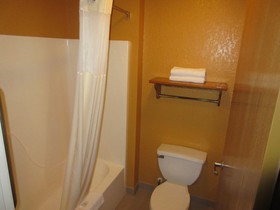 Parkfield Inn Clinton