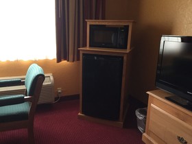 Parkfield Inn Clinton