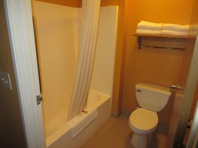 Parkfield Inn Clinton