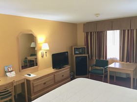 Parkfield Inn Clinton