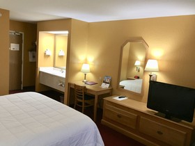 Parkfield Inn Clinton