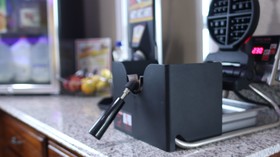 Westbridge Inn & Suites