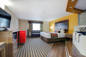 Westbridge Inn & Suites