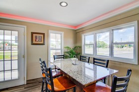 Westbridge Inn & Suites