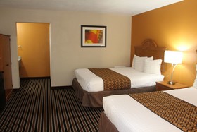 Westbridge Inn & Suites