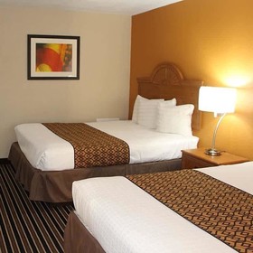 Westbridge Inn & Suites