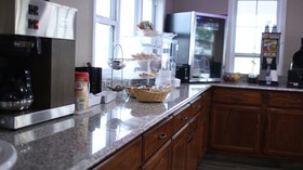 Westbridge Inn & Suites