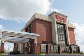 Drury Inn Columbia