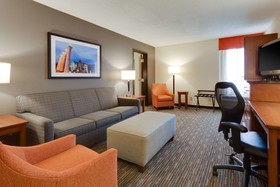 Drury Inn Columbia