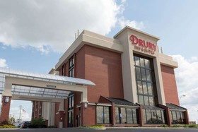 Drury Inn Columbia