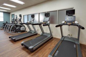 Drury Plaza Hotel Columbia East