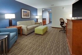 Drury Plaza Hotel Columbia East