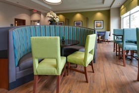 Drury Plaza Hotel Columbia East