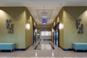 Drury Plaza Hotel Columbia East