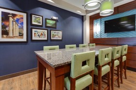 Drury Plaza Hotel Columbia East