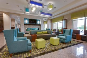 Drury Plaza Hotel Columbia East