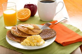 Drury Plaza Hotel Columbia East