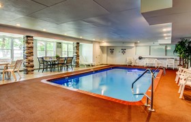 Motel 6 Columbia - East