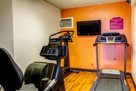 Motel 6 Columbia - East