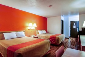 Motel 6 Columbia - East