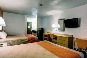 Motel 6 Columbia - East