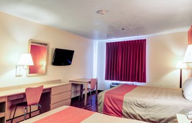 Motel 6 Columbia - East