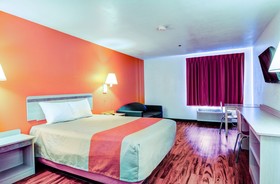 Motel 6 Columbia - East