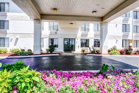 Motel 6 Columbia - East