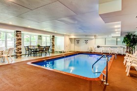 Motel 6 Columbia - East