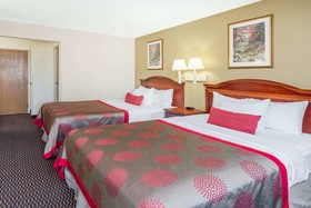 Ramada by Wyndham Columbia