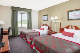 Ramada by Wyndham Columbia