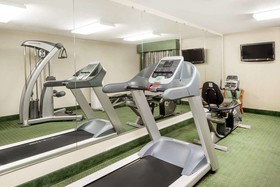 Ramada by Wyndham Columbia