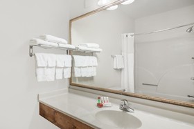 Ramada by Wyndham Columbia