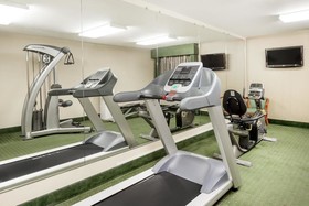 Ramada by Wyndham Columbia