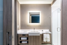 SpringHill Suites Columbia